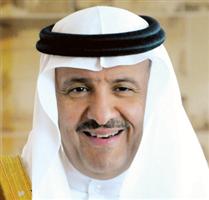 الأمير سلطان بن سلمان: الوحدة الوطنية هي وحدة قلوب  قبل أن تكون وحدة جغرافيا 