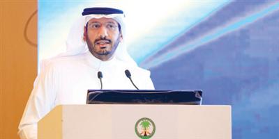 د. الفياض: ما نشهده من مشروعات إستراتيجية يؤكد اهتمام القيادة برفاه المواطن والمقيم 