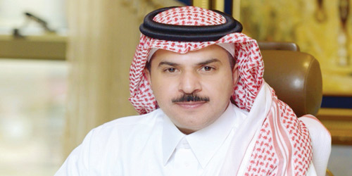  فهد العجلان