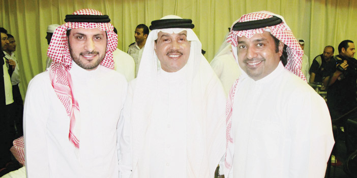 «ديزر» احتفت باليوم الوطني بقائمة أغان وطنية 