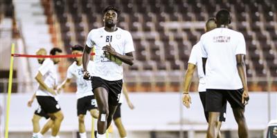 الغيابات تقلق الشبابيين قبل إياب شبيبة الساورة 