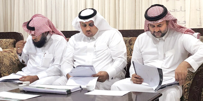  جانب من الجمعية العمومية