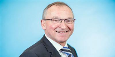 ندعم الرؤية السعودية 2030.. وعلاقاتنا قوية وطويلة الأمد 