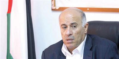 رئيس اتحاد القدم الفلسطيني: سعداء باستقبال الأخضر 