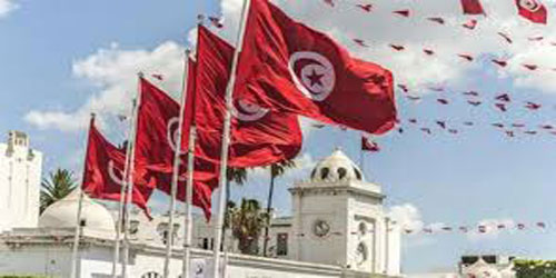 7 ملايين تونسي ينتخبون برلماناً اليوم 