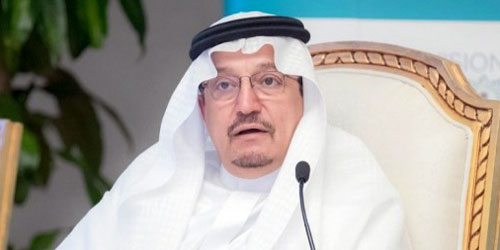  وزير التعليم