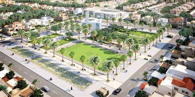 مدينة الملك عبدالله الاقتصادية تطلق المرحلة النهائية لمشروع «أوركيدز» السكني 