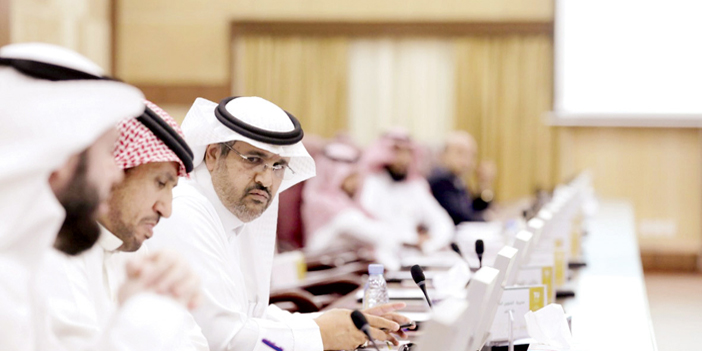  من الاجتماع