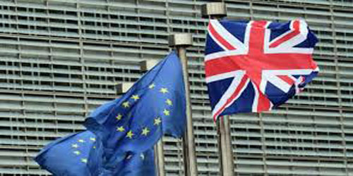 الاتحاد الأوروبي ينتظر مقترحات جديدة من لندن 