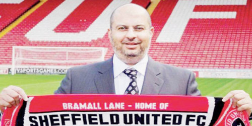  الأمير عبدالله بن مساعد