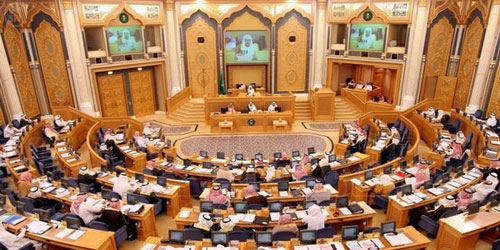 الشورى يناقش تعديل أنظمة وثائق السفر و«الاحوال المدنية» 