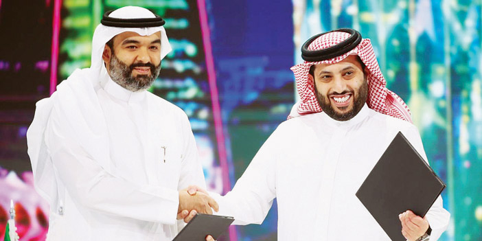  جانب من فعاليات يوم أمس