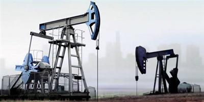 أسعار النفط تتراجع بنسبة 0.79% 
