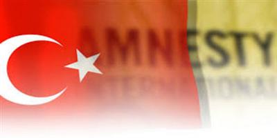 «العفو الدولية»: تركيا ارتكبت جرائم حرب بشمال سوريا 