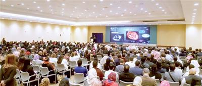 مجموعة د. سليمان الحبيب تنظم المؤتمر الدولي الثاني لأمراض «النساء والولادة» 