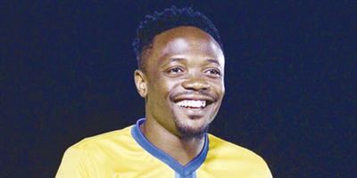 النصر يبدأ «الثلاثاء» الاستعداد للديربي 