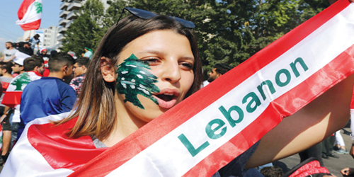 الجيش يمنع أنصار حزب الله من الاحتكاك بالمتظاهرين 