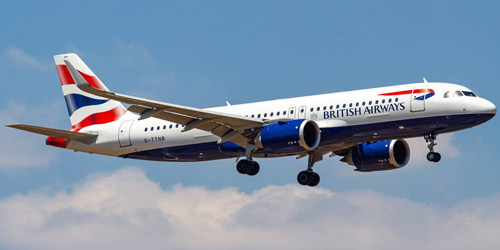 بريطانيا ترفع القيود عن الرحلات الجوية إلى شرم الشيخ المصرية 
