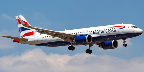 بريطانيا ترفع القيود عن الرحلات الجوية إلى شرم الشيخ المصرية 