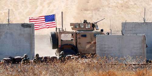 دعوة أمريكية لتحقيق دولي في شمال سوريا 
