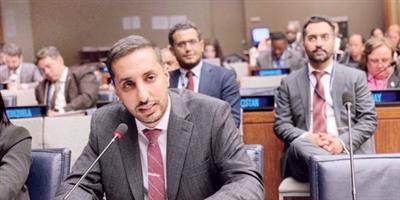 المملكة تدعو الأمم المتحدة للتحرك لإجبار الحوثي على وقف زراعة الألغام 
