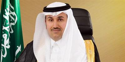 «الخطوط السعودية» تهنئ الجاسر بالثقة الملكية وتكلِّف سامي سندي مديراً عاماً 