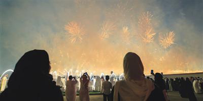 تذاكر «البوليفارد» عبر الإنترنت اعتباراً من أمس 