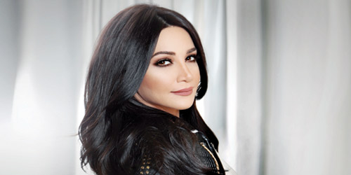 الفنانة ديانا حداد تطلق أغنية جديدة عنوانها «اشتقنا» 