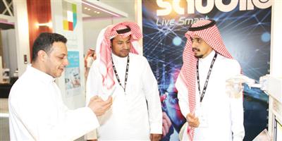 معرض البناء السعودي 2019 يختتم فعالياته بأكثر من 23 ألف زائر 
