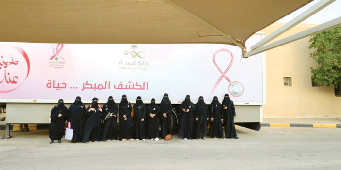  المشاركات في الحملة