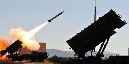كوريا الشمالية تختبر قاذفات صواريخ متعددة الفوهات 