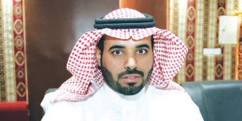  ناصر الغربي