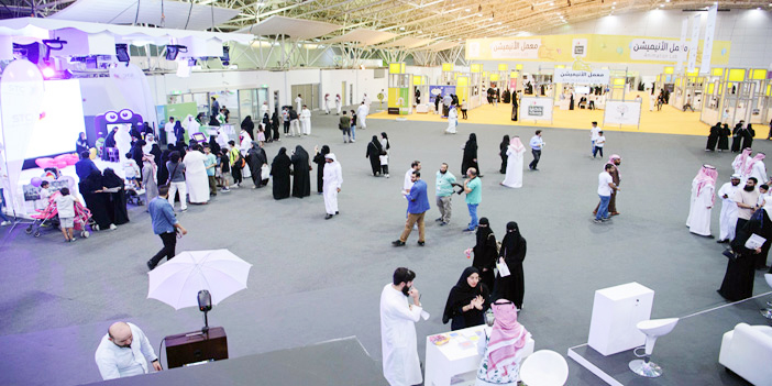 «حكايا مسك» ينطلق الثلاثاء ويدعو إلى تجربة التفاعل مع صناعة المشاهد 