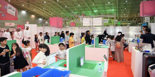 1250 ورشة عمل قدمتها «حكايا مسك» خلال 3 سنوات 