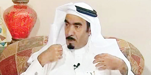 يستضيفه منتدى العُمري الثقافي.. السبت المقبل 