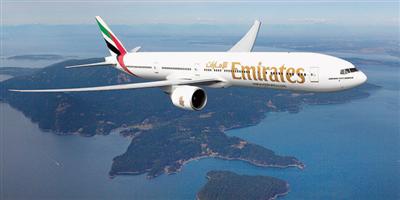 «طيران الإمارات» تطلق خدمة جديدة إلى مكسيكو سيتي عبر برشلونة.. ديسمبر المقبل 