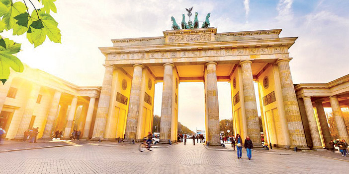 المكتب الوطني الألماني للسياحة يعقد ثلاثة عروض ترويجية في المملكة 