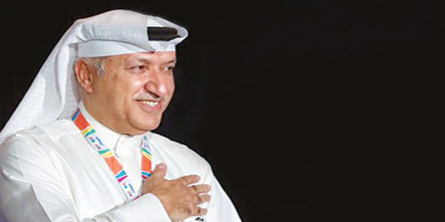 سالم الهندي وعد فأوفى 