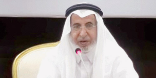  أ.د. عبدالله بن محمد أبو داهش