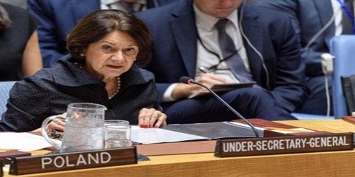 الأمم المتحدة تطالب بحماية السوريين 