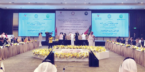 «هيئة التقويم» تقدم تجربة المملكة الرائدة في مجال القياس 