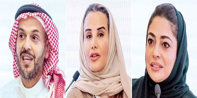 250 مبدعة في موسم الرياض بمعرض «أنا عربية» 