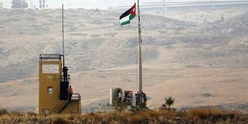 الأردن تبدأ في منع الإسرائيليين من الدخول إلى الباقورة والغمر 