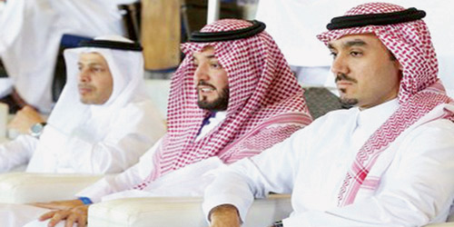  الأمير عبدالعزيز الفيصل