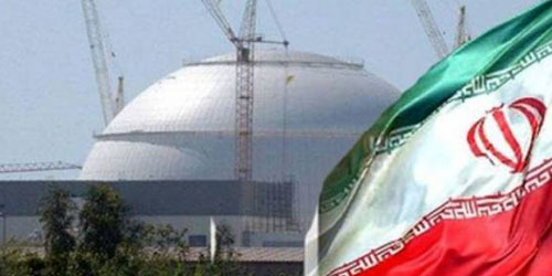 رصد «آثار يورانيوم» في موقع غير معلن في إيران 