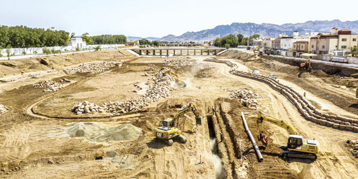  وادي العقيق