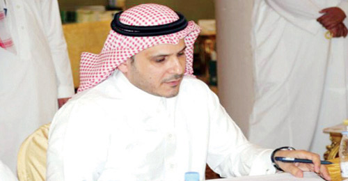  د. صالح بن فهد العصيمي
