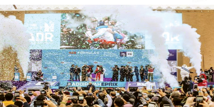 ينطلق في 22 نوفمبر الجاري 