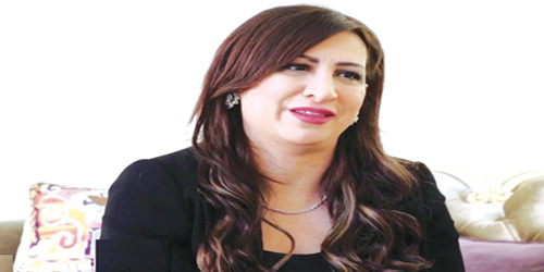  عهدية السيد