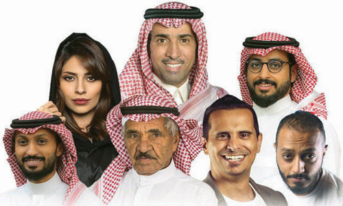 فايز المالكي يطل بـ«وش أخبارك» 